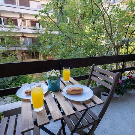 Fix Apartment Αθήνα Εξωτερικό φωτογραφία