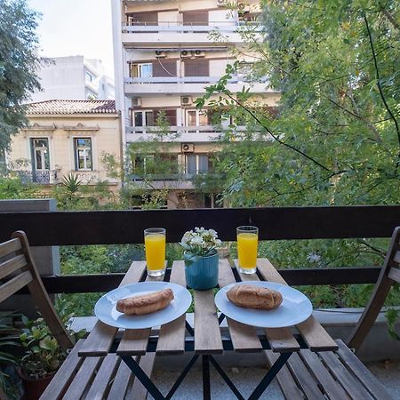 Fix Apartment Αθήνα Εξωτερικό φωτογραφία