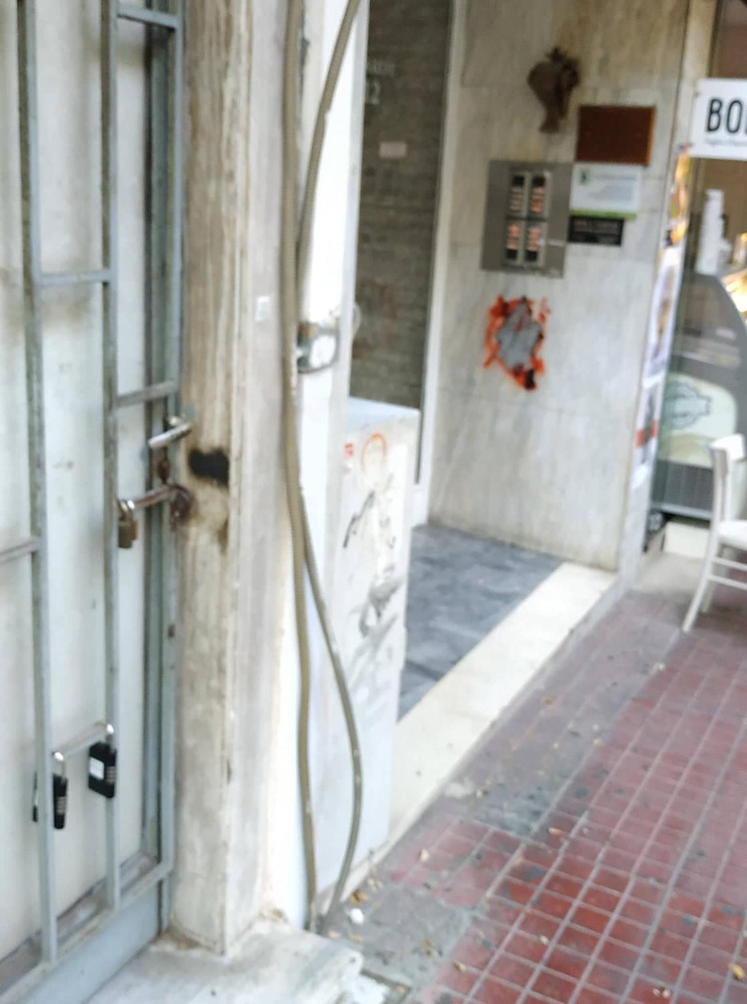 Fix Apartment Αθήνα Εξωτερικό φωτογραφία