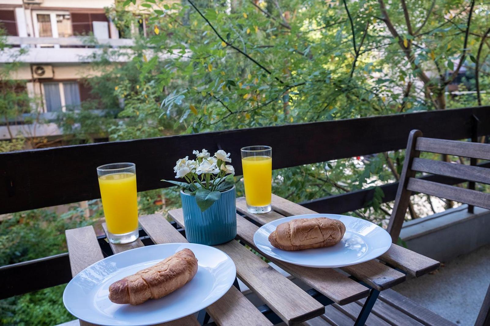 Fix Apartment Αθήνα Εξωτερικό φωτογραφία