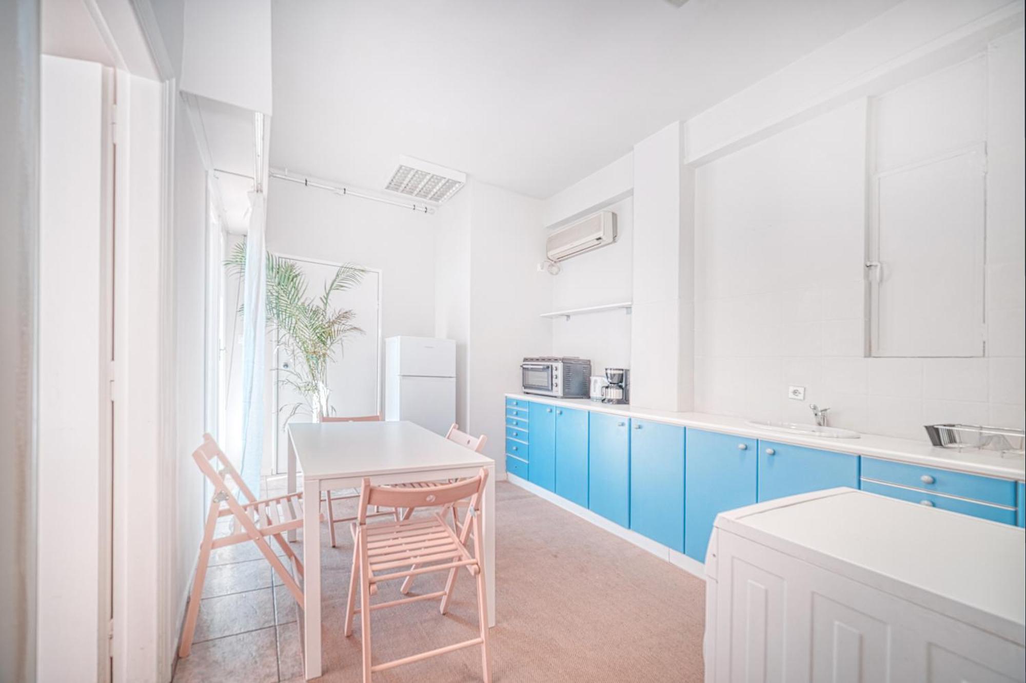 Fix Apartment Αθήνα Εξωτερικό φωτογραφία