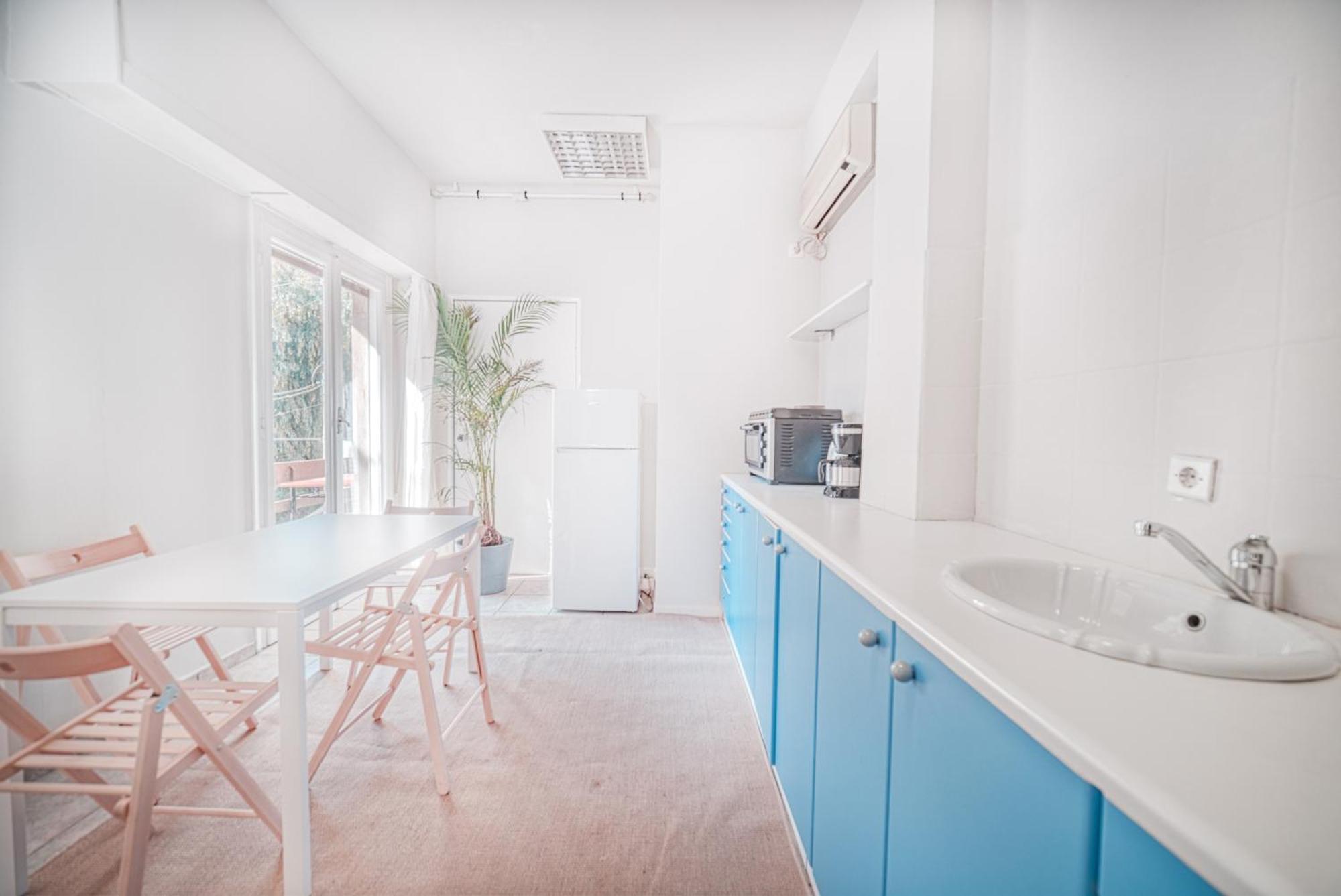 Fix Apartment Αθήνα Εξωτερικό φωτογραφία
